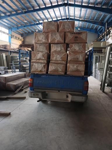 عکس گروه صنعتی کیوان فراز ماندگار