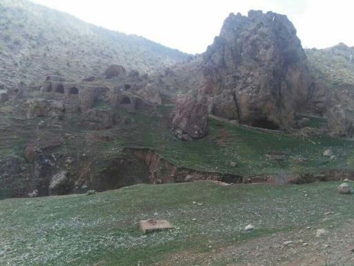 عکس چم بور فرخینوند