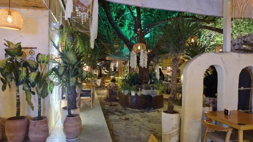 عکس کافه ناب کلاب