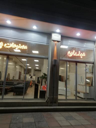 عکس گالری مبلمان تک چوب 