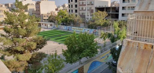 عکس دبیرستان شهید دکتر مفتح