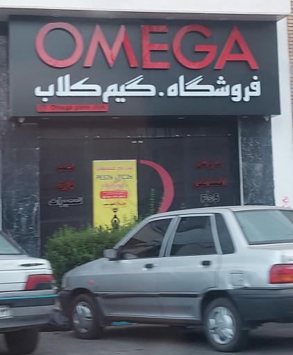 گیم نت امگا