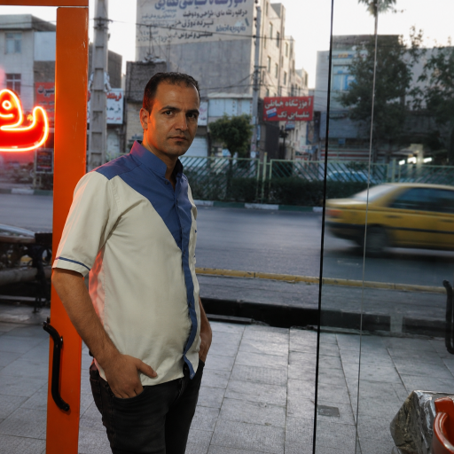 عکس طباخی برادران نوروزی