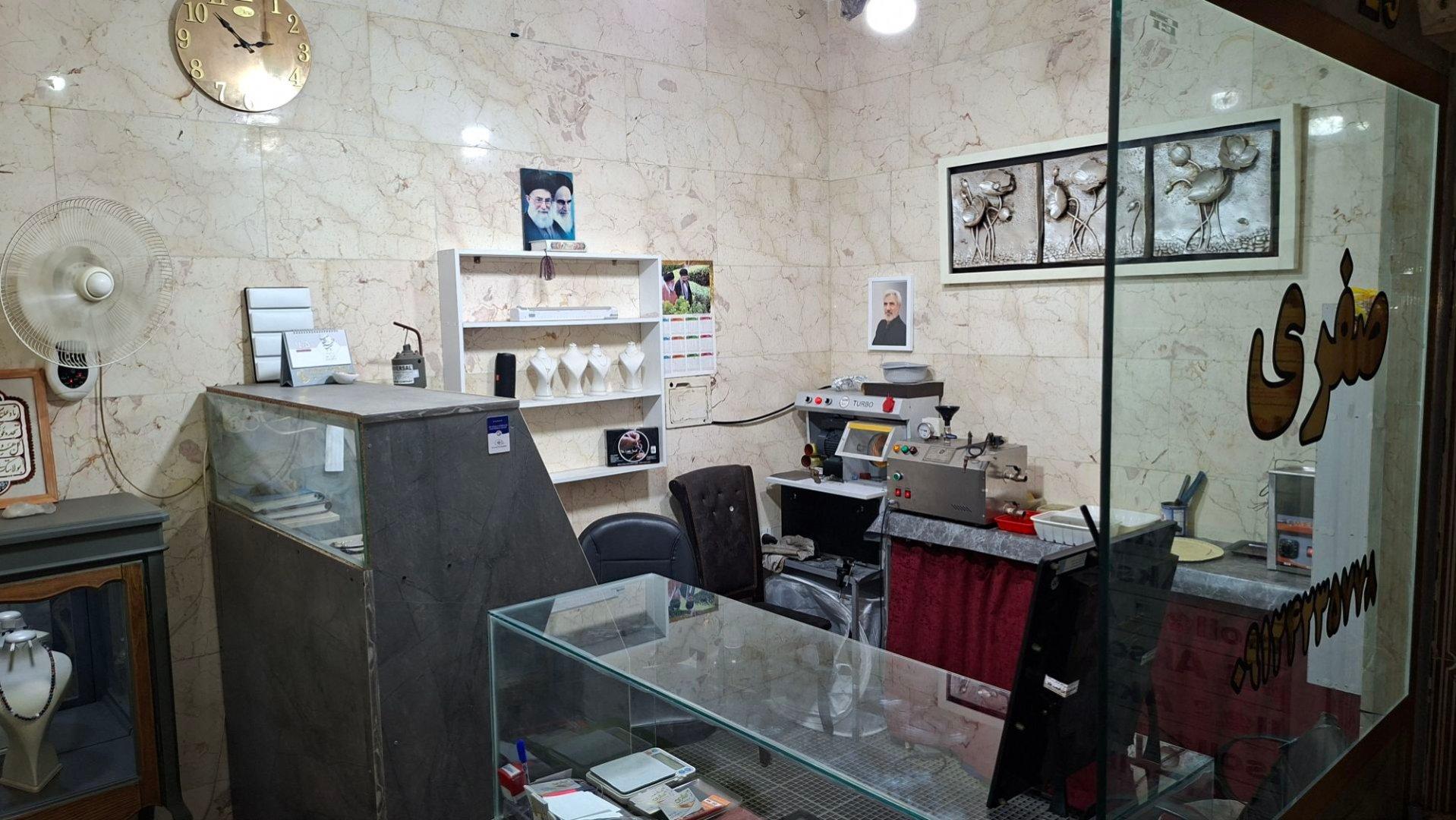 عکس طلا سازی صفری
