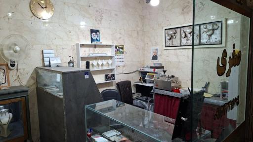 عکس طلا سازی صفری
