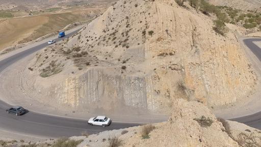 عکس چم بور فرخینوند