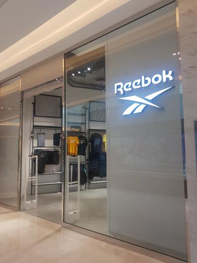 Reebok (نمایندگی ریباک کیش)