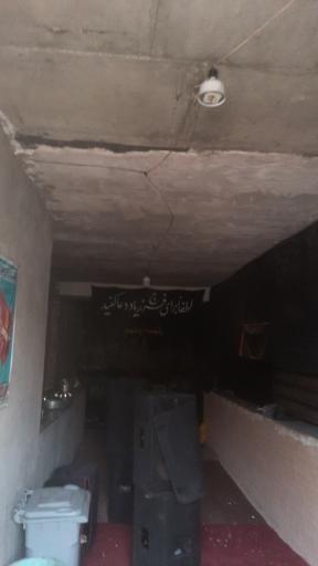 عکس هیئت بی بی ام کلثوم سلام الله علیها