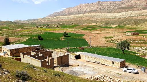 عکس چم بور فرخینوند