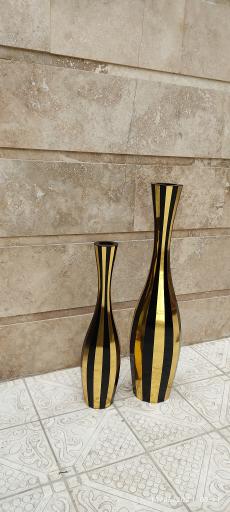 عکس تولیدی گلدان سام دکور