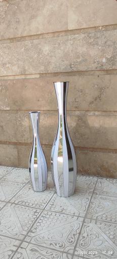 عکس تولیدی گلدان سام دکور