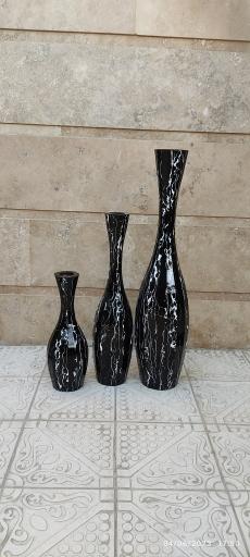 عکس تولیدی گلدان سام دکور