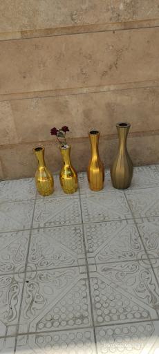 عکس تولیدی گلدان سام دکور