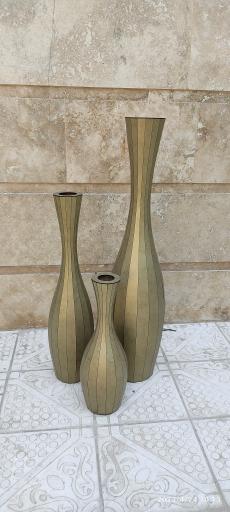 عکس تولیدی گلدان سام دکور