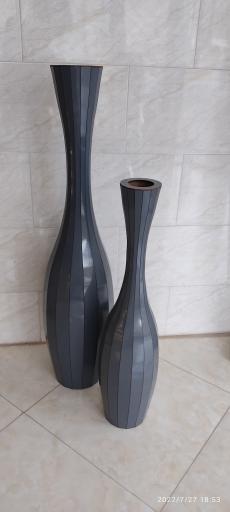 عکس تولیدی گلدان سام دکور