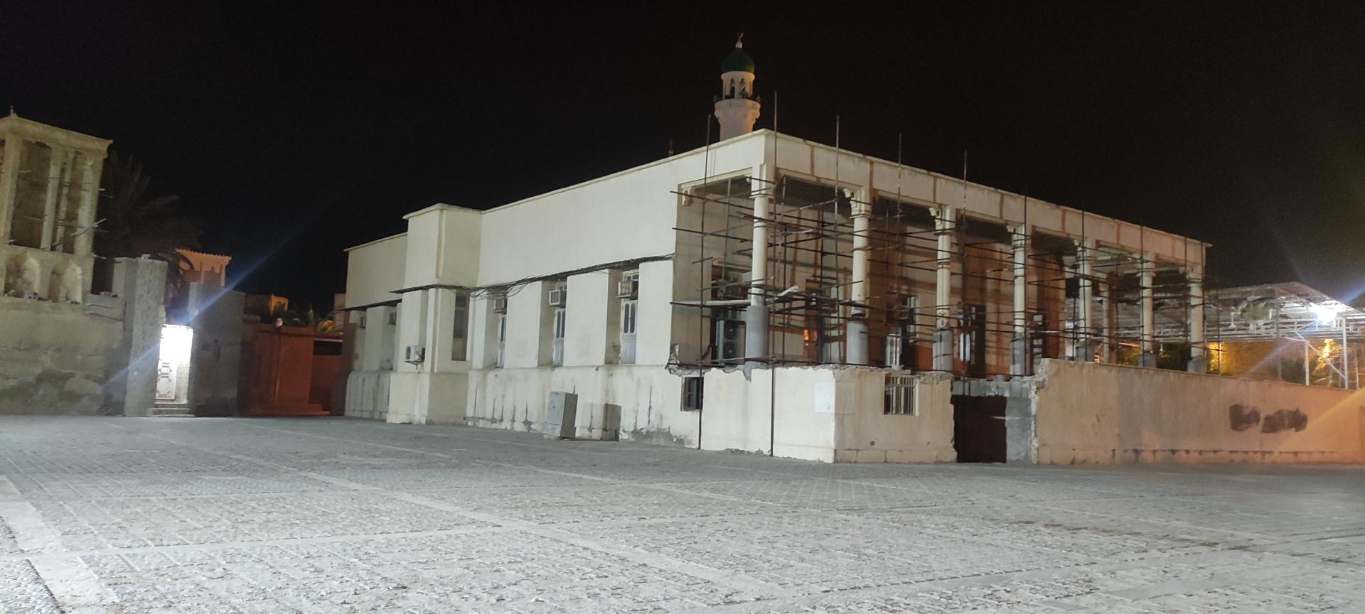 عکس مسجد جامع