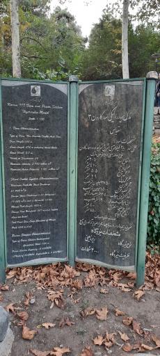 عکس مدل هیدرولیکی سد کارون 3