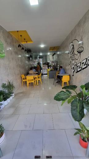 عکس فست فود نام نام