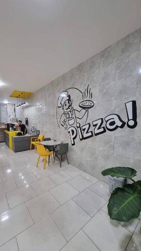 عکس فست فود نام نام