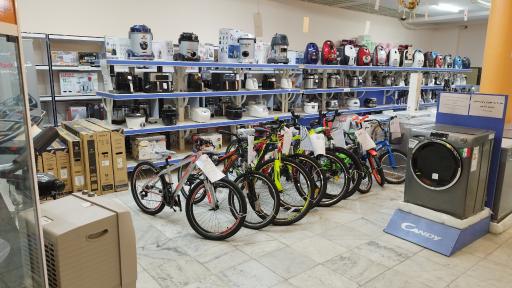 عکس مرکز خرید فاطمیون