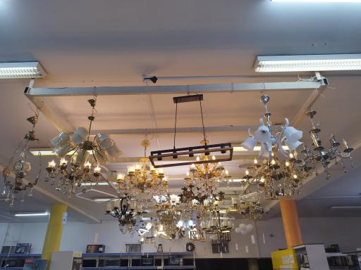 عکس مرکز خرید فاطمیون