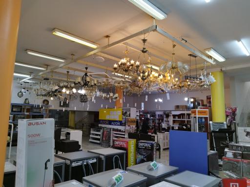 عکس مرکز خرید فاطمیون