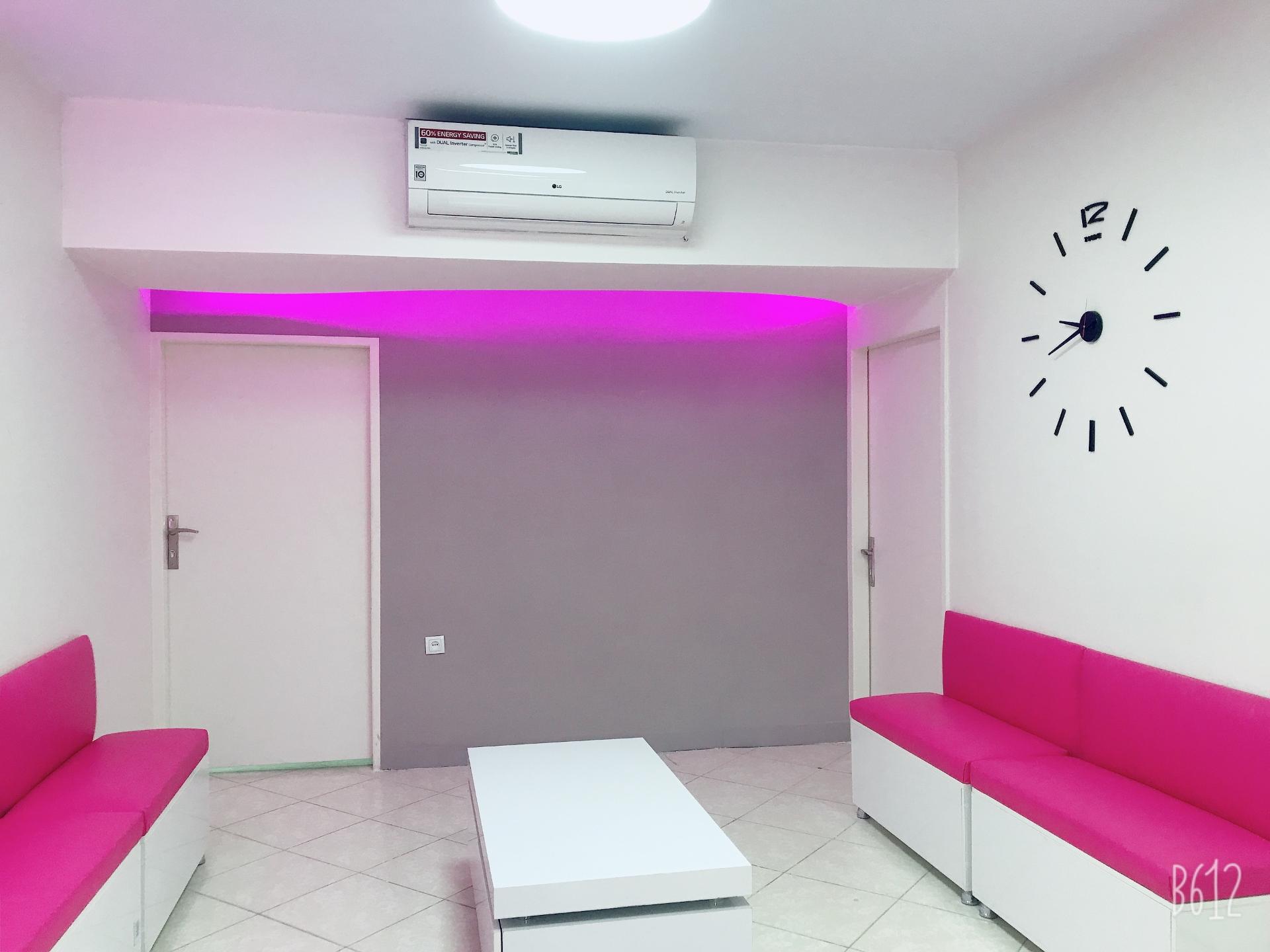 عکس فیزیوتراپی لوتوس