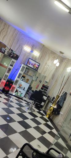 عکس پیرایش پرستیژ