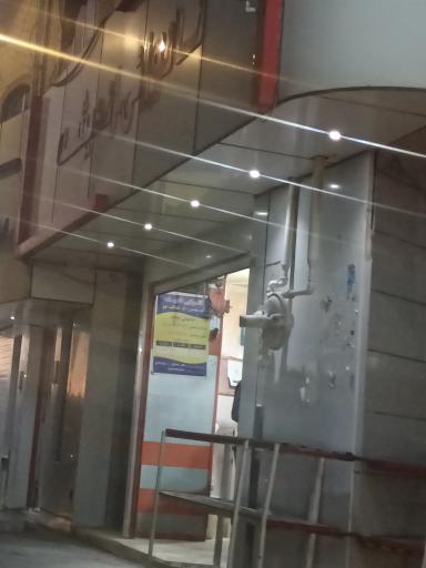 عکس نانوایی لواش اندیشه