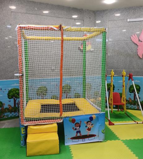 عکس دهکده بازی لی لی پوت