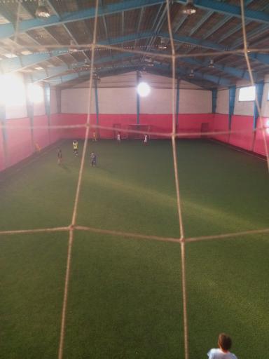 عکس سالن ورزشی شاربی جامخانه