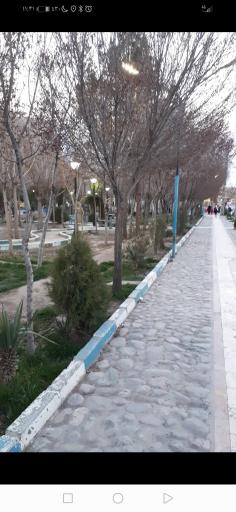 عکس بوستان چمران