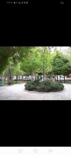 عکس بوستان چمران