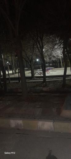 عکس بوستان چمران