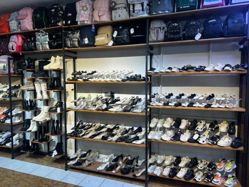 عکس کیف و کفش احراری