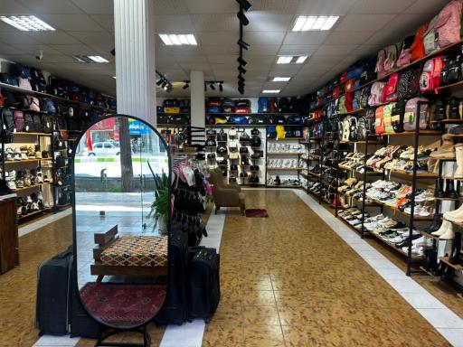 کیف و کفش احراری