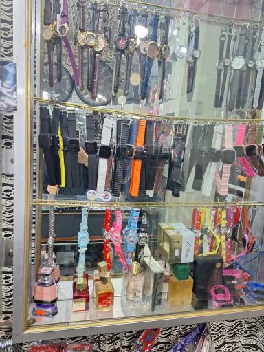 عکس گالری سلیمانی