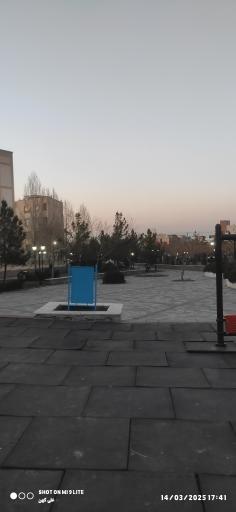 عکس خیابان قائمی