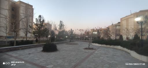 عکس خیابان قائمی