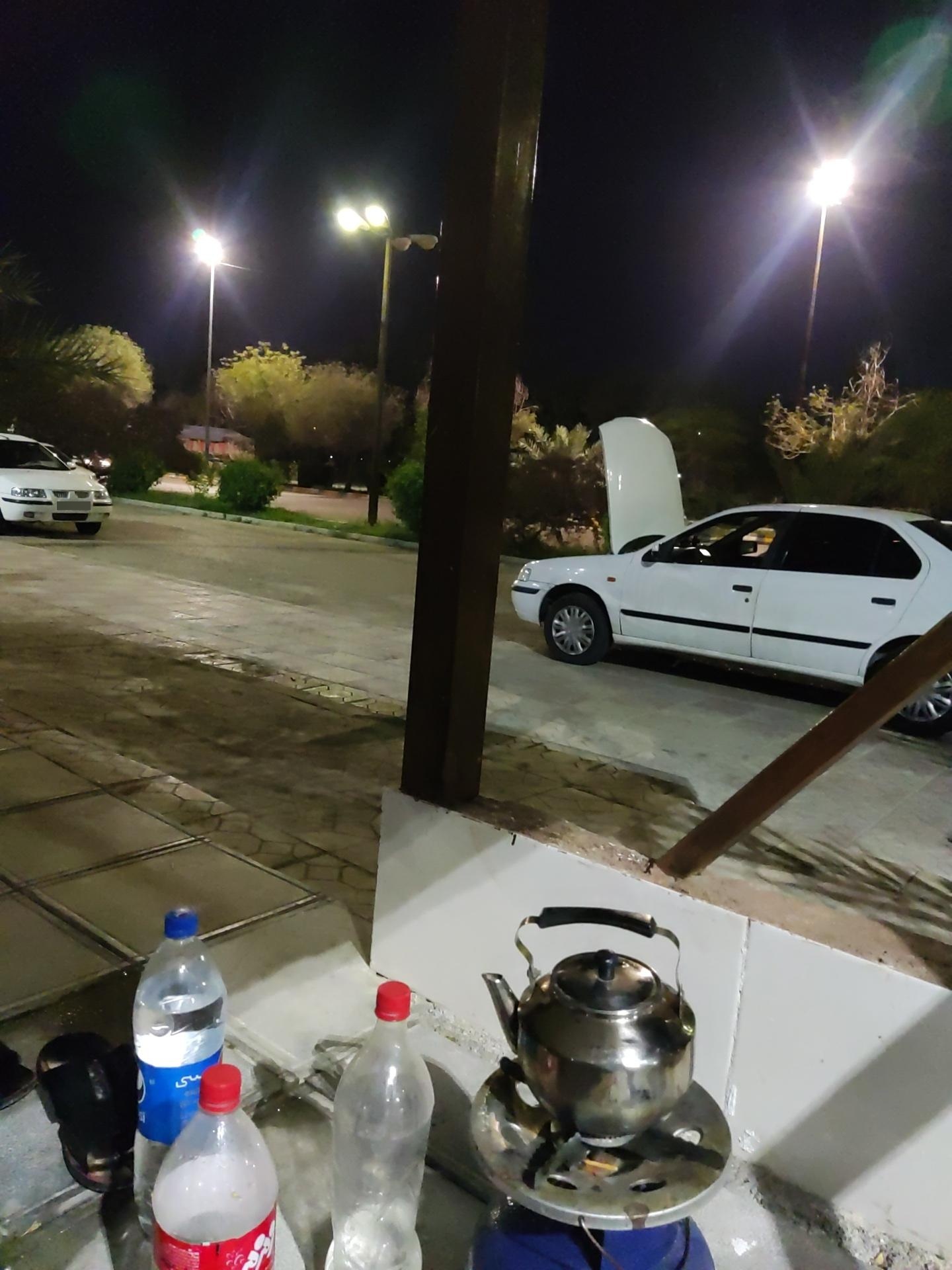 عکس پارک مولود