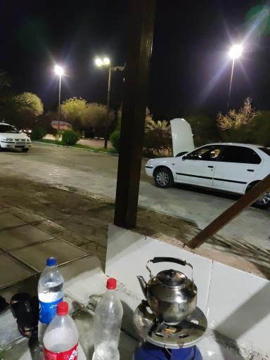 عکس پارک مولود