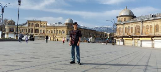 بازار سنتی همدان