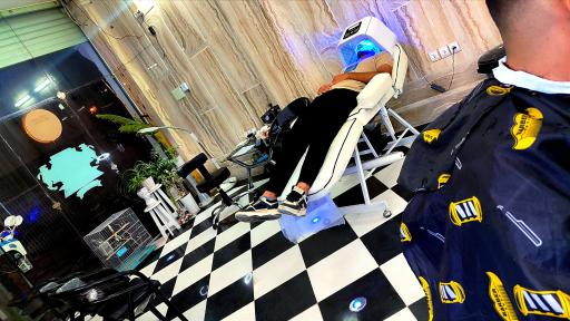 عکس پیرایش پرستیژ