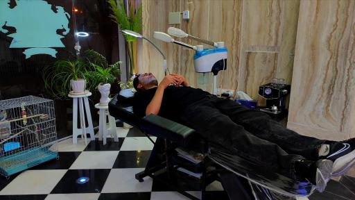 عکس پیرایش پرستیژ