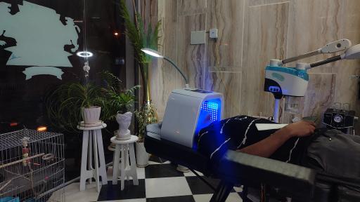 عکس پیرایش پرستیژ