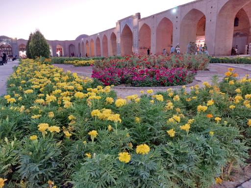 عکس بازار بزرگ کرمان (بازار گنجعلی خان)