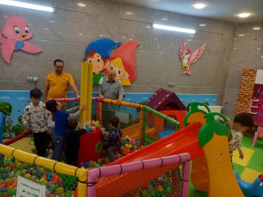 عکس دهکده بازی لی لی پوت