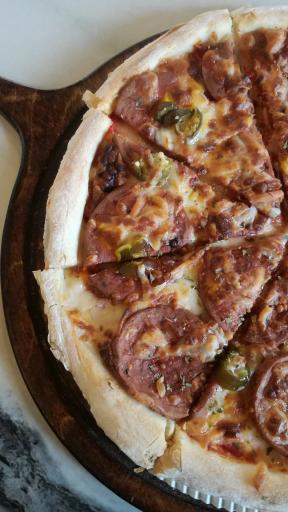 عکس کافه تیلانژ