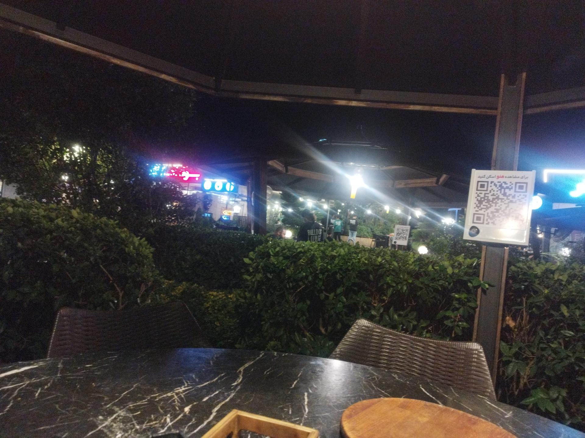 عکس لانژ ساحلی بولداگ 