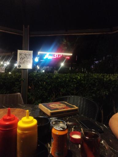 عکس لانژ ساحلی بولداگ 